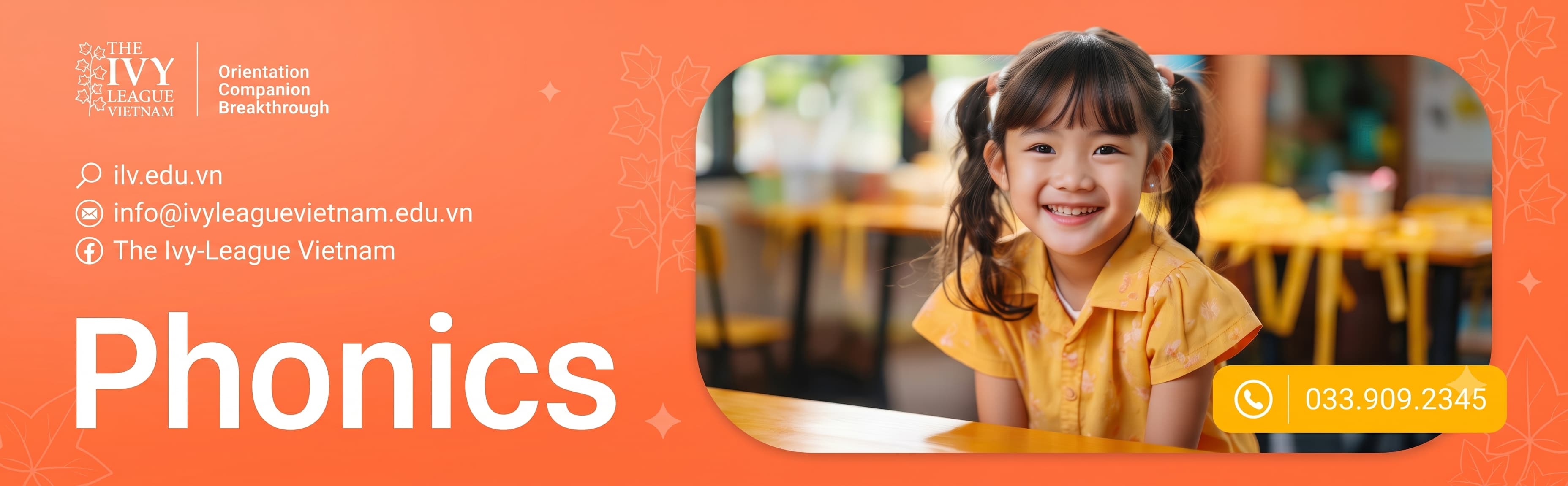 Phonics - Learn to Read