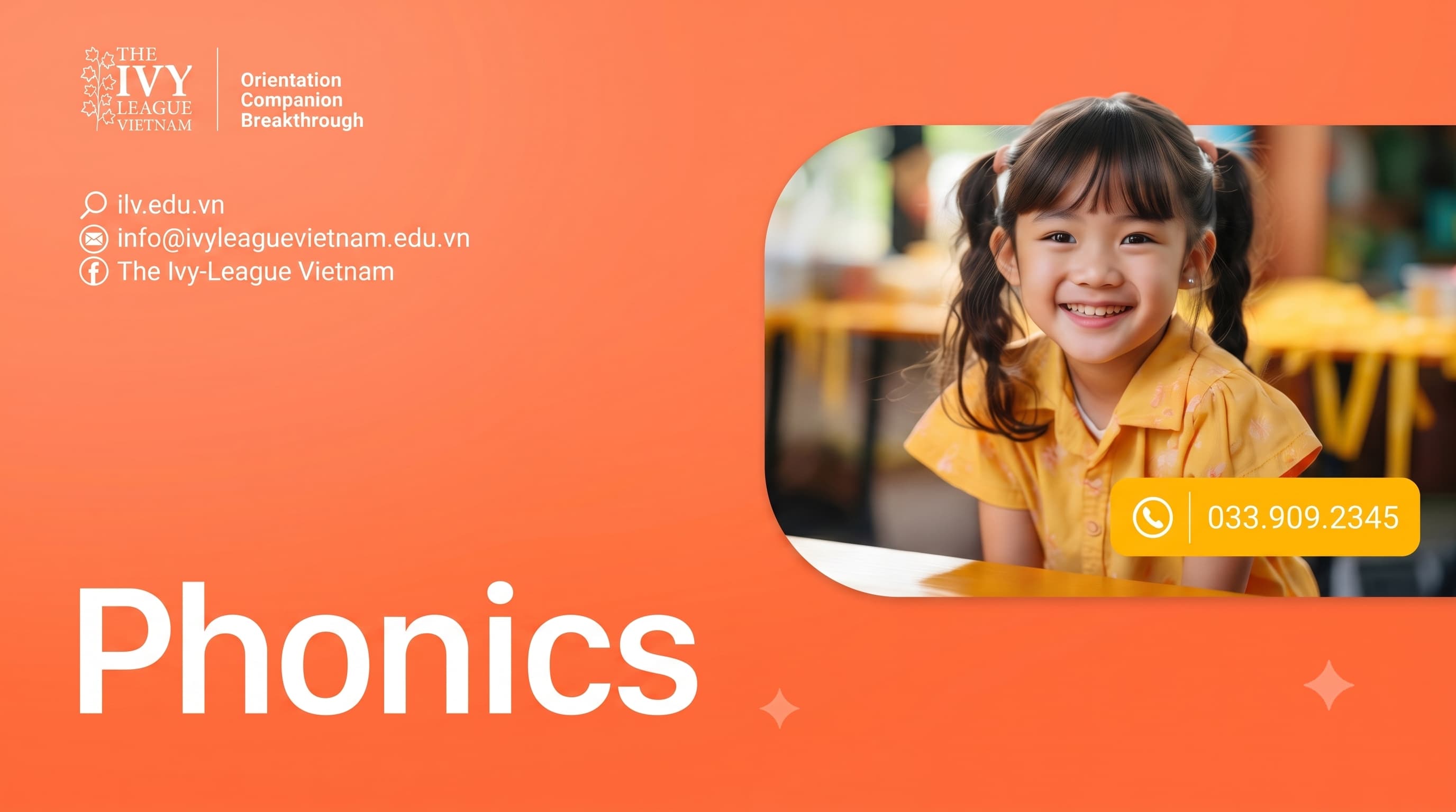 Phonics - Learn to Read